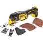 DeWALT DCS355N Multicutter 18V 300W